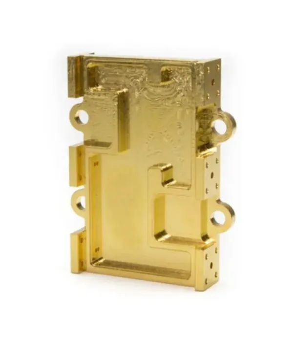 Dorado con rectificador de corriente para galvanoplastia